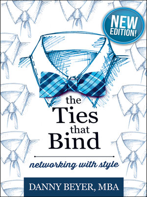 cover image of The Ties That Bind